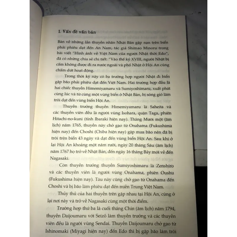 Nam Biểu Ký 726686