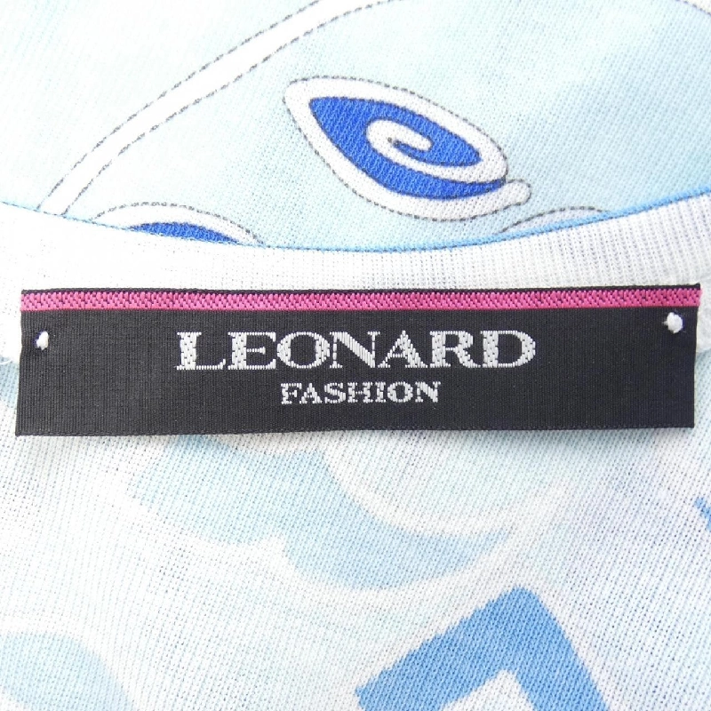 Thời trang LEONARD FASHION - Hàng hiệu Authentic 826774