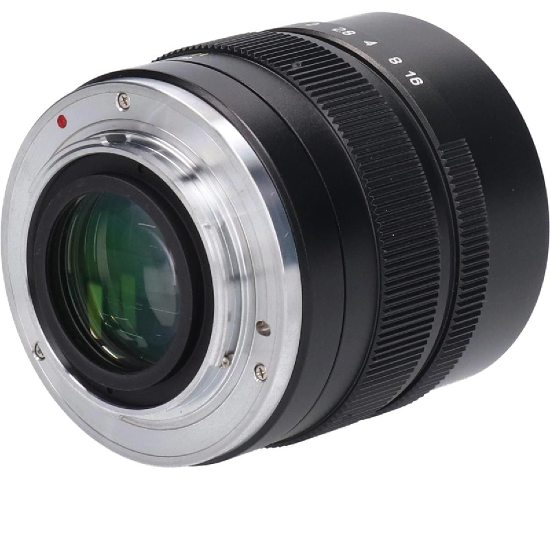 ＳＰＥＥＤＭＡＳＴＥＲ ３５ｍｍ Ｆ０．９５ＩＩ - Hàng hiệu Authentic 880552