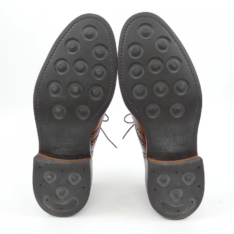 Giày CROCKETT&JONES - Hàng hiệu Authentic 907188