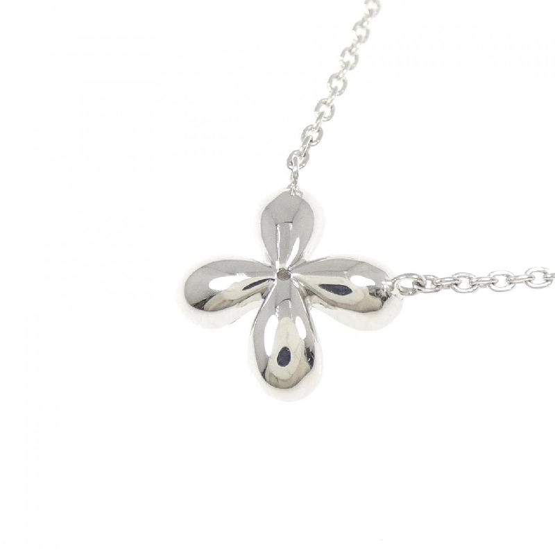 Dây chuyền kim cương Vandome 0.61CT - Hàng hiệu Authentic 841249