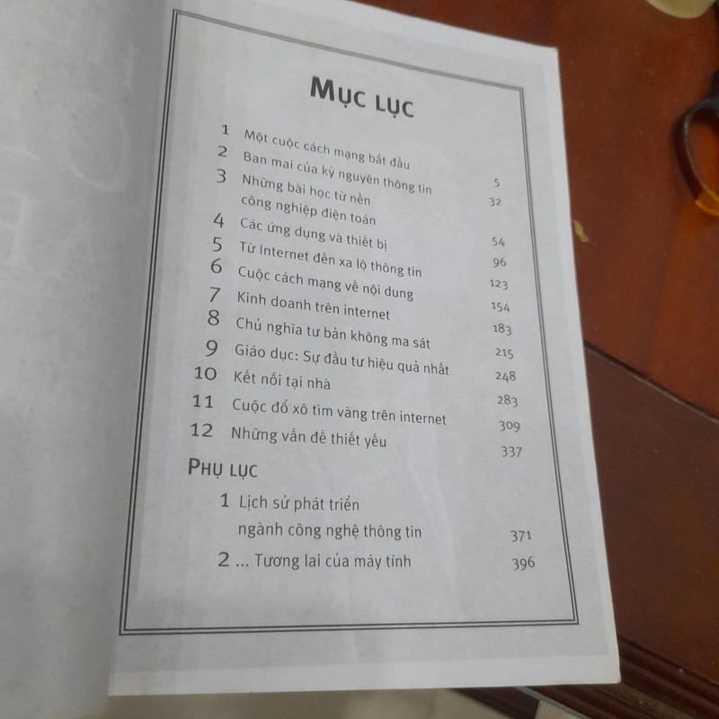 Bill Gates - CON ĐƯỜNG PHÍA TRƯỚC (the all time best - selling Book) 377907