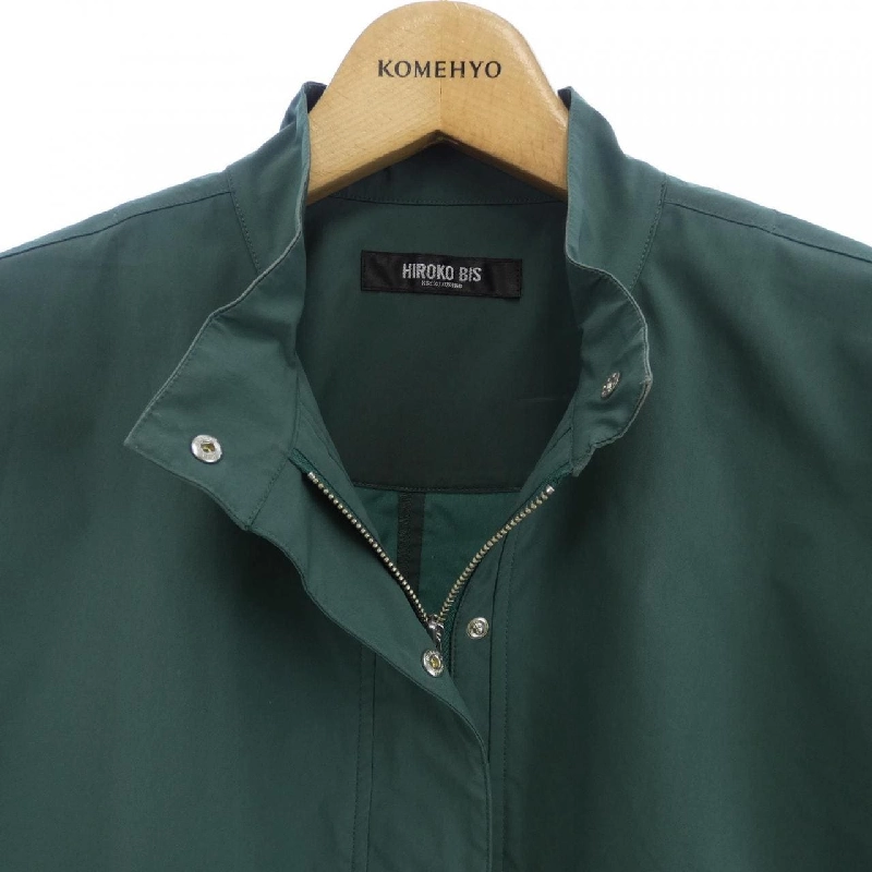 【Mã giảm giá】Hiroko Bis HIROKO BIS Bộ đồ 657025