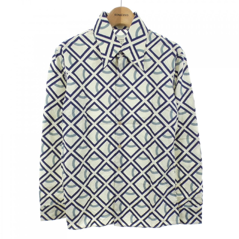 Maison Margiela S30DL0431 Áo sơ mi - Hàng hiệu Chính hãng 884105