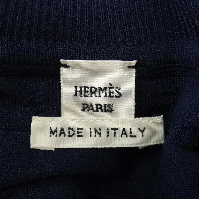 【Mã giảm giá】Áo cardigan HERMES 645219