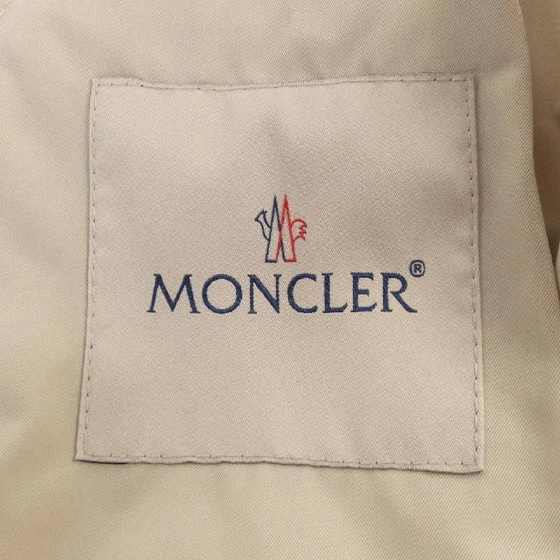 【Mã giảm giá】Áo khoác Moncler MONCLER 638091