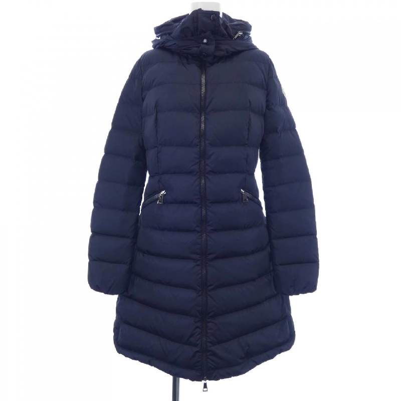 Áo khoác lông vũ MONCLER 636229