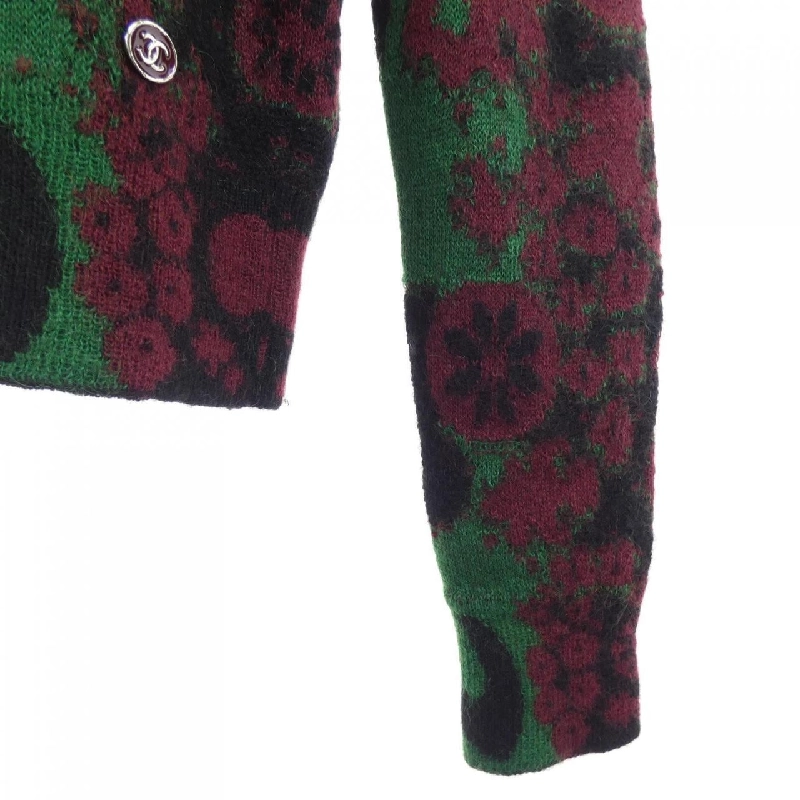 CHANEL P75361K10782 23A Áo len - Hàng hiệu Chính hãng 823067