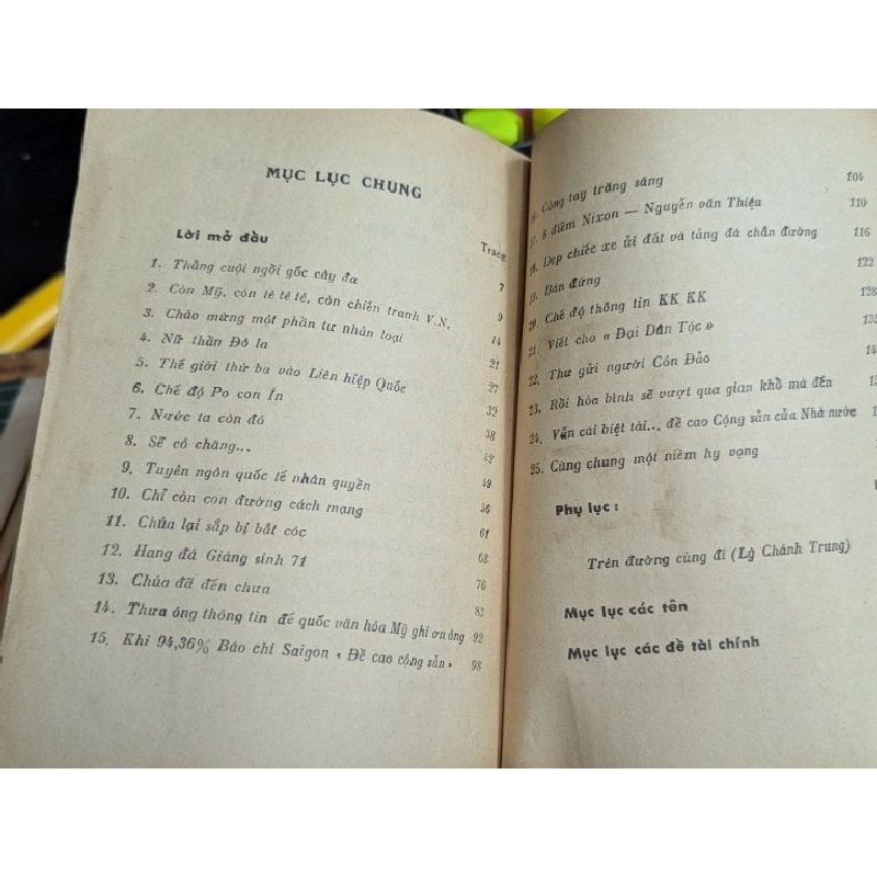 Nước Ta Còn Đó - Nguyễn Ngọc Lan 740222