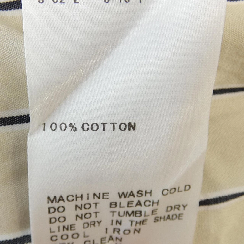 【Mã giảm giá】JOURNAL STANDARD Áo sơ mi 645497