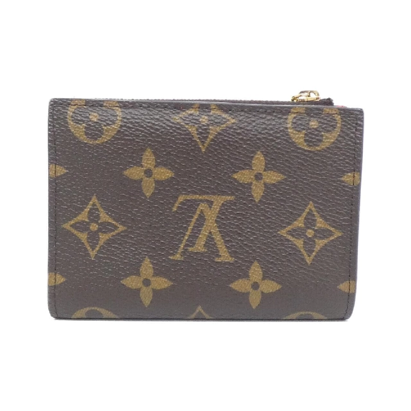 Ví Louis Vuitton Monogram Portefeuille Lisa M82381 - Hàng hiệu Chính hãng 771349