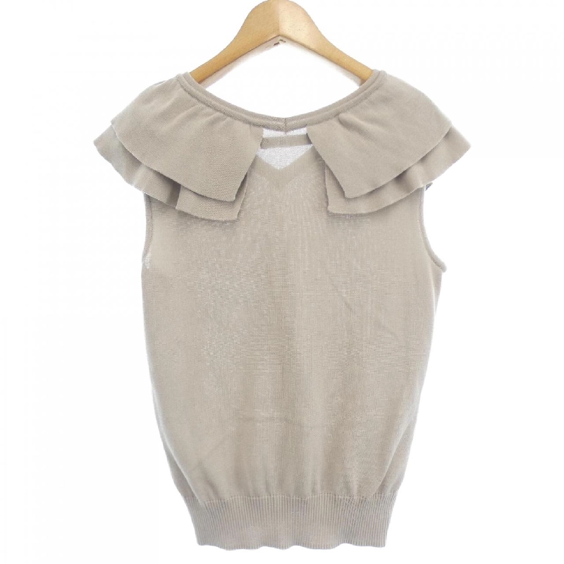 Rene RENE Áo len - Hàng hiệu Chính hãng 645035