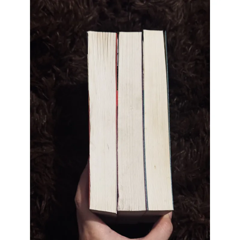 Combo 3c Julia Quinn 786032