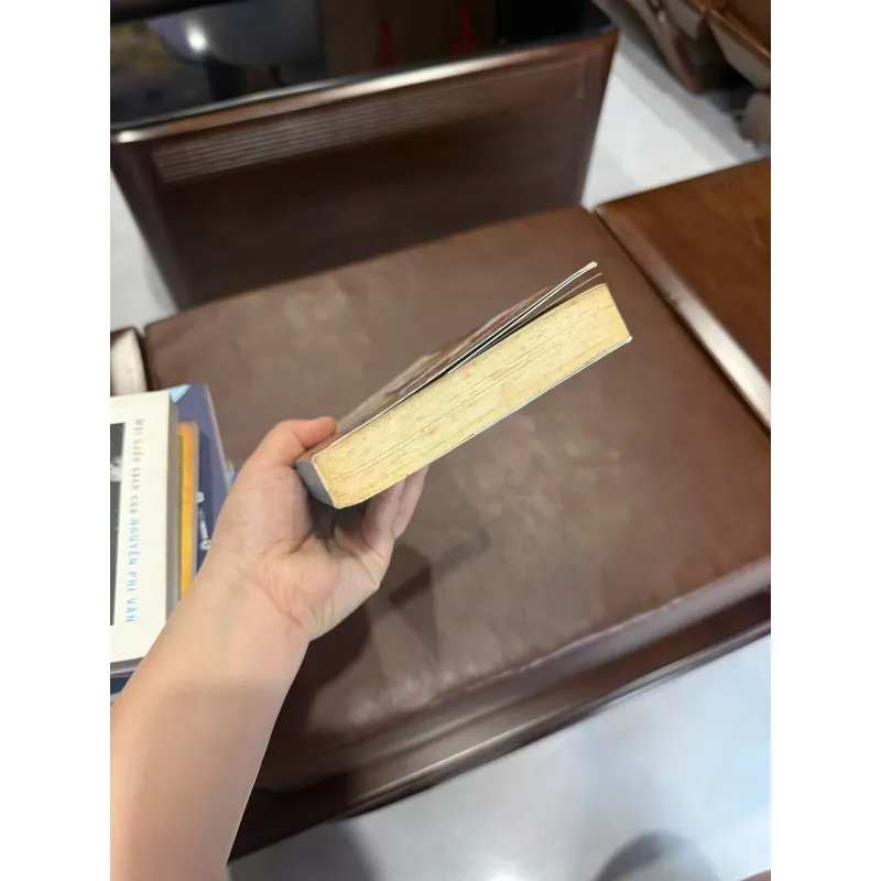 Thương còn không hết, ghét nhau chi - K3 1006808