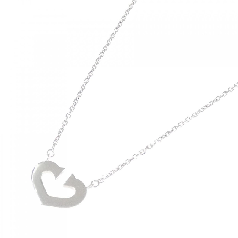 カルティエ Cハート ネックレス - Hàng hiệu Authentic 844380