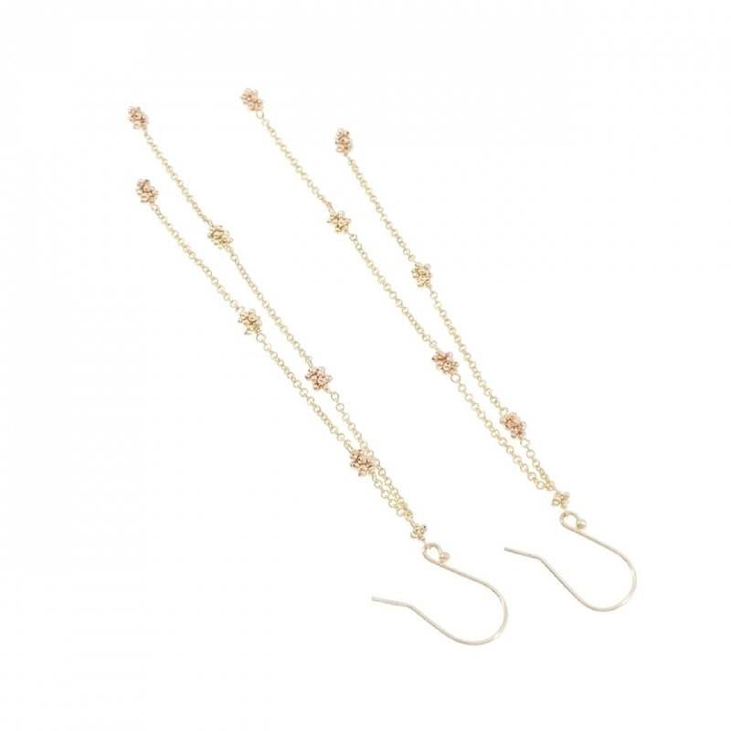 K14/K14PG Bông tai - Hàng hiệu Authentic 868121