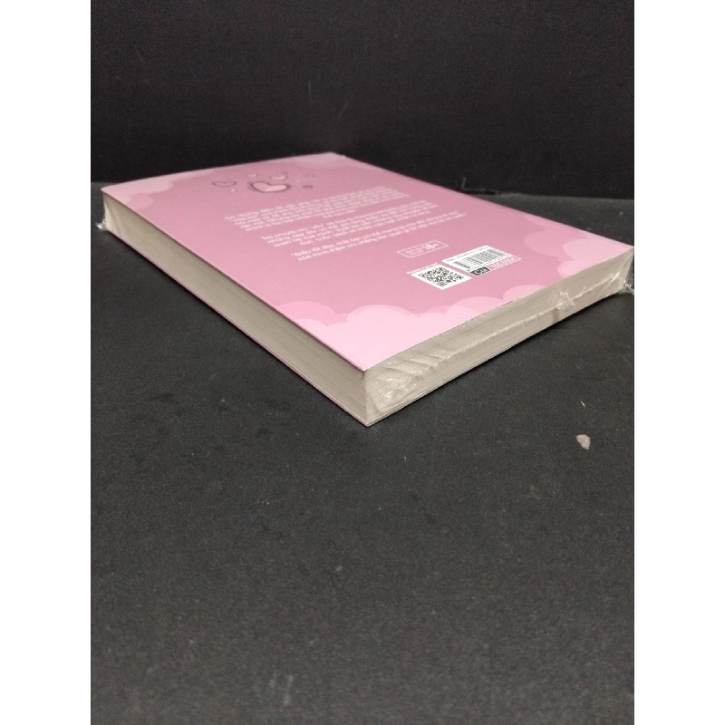 Trò chuyện khi "yêu" Vanessa Marin with Xander Marin mới 100% HCM.ASB2310 917832