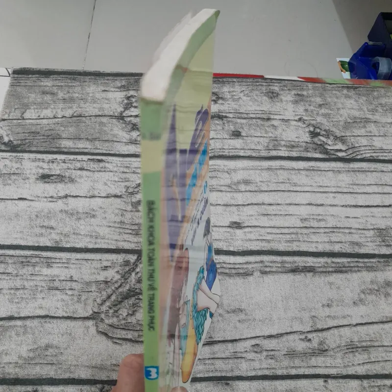 Vẽ truyện tranh phong cách Nhật tập 3-Váy và Quần 711387