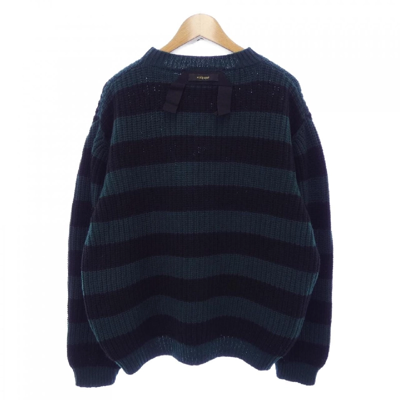 ALBINO TEODORO ニット 633246