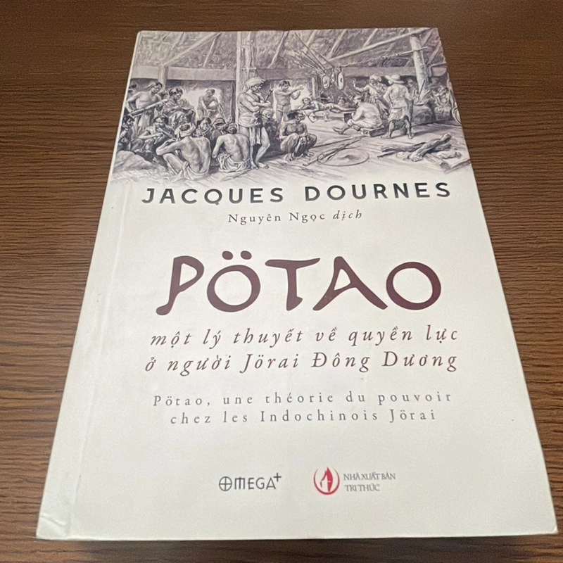 Potao Jacques Dournes 361262