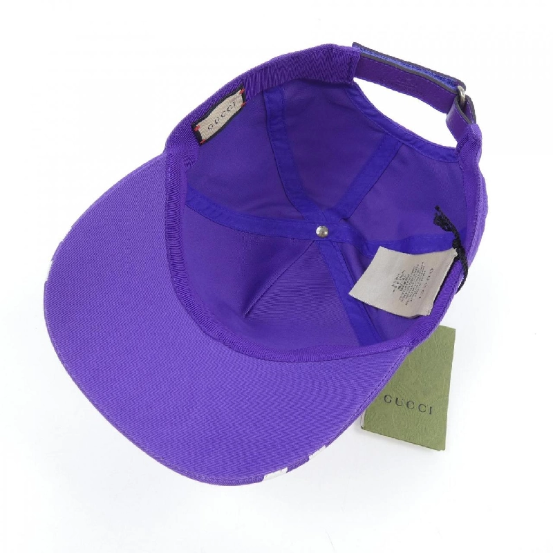 Mũ GUCCI 673081 4HAKR - Hàng hiệu Chính hãng 833718