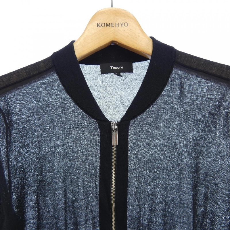 Theory theory 01-4203703-050-902 áo khoác cardigan 631448