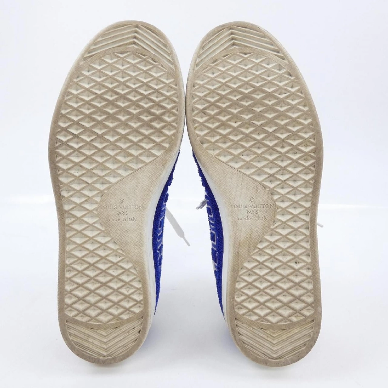 Giày thể thao LOUIS VUITTON - Hàng hiệu Authentic 907321