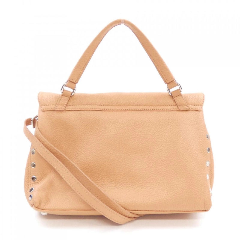 【Khuyến mãi】Túi ZANELLATO 660058