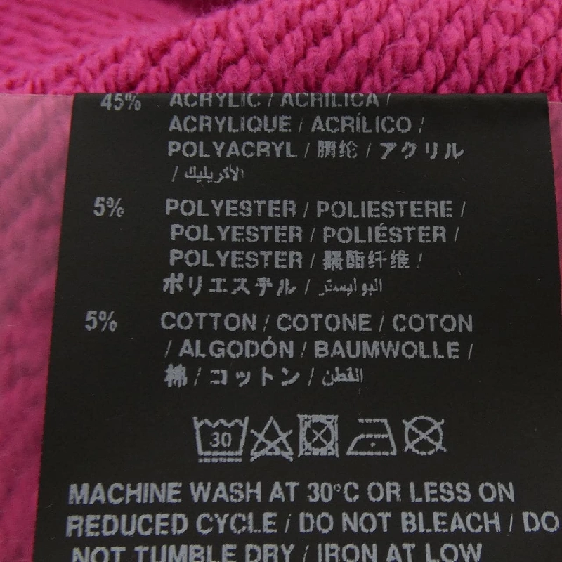 【Mã giảm giá】Palm Angels PALM ANGELS Áo nỉ 645258