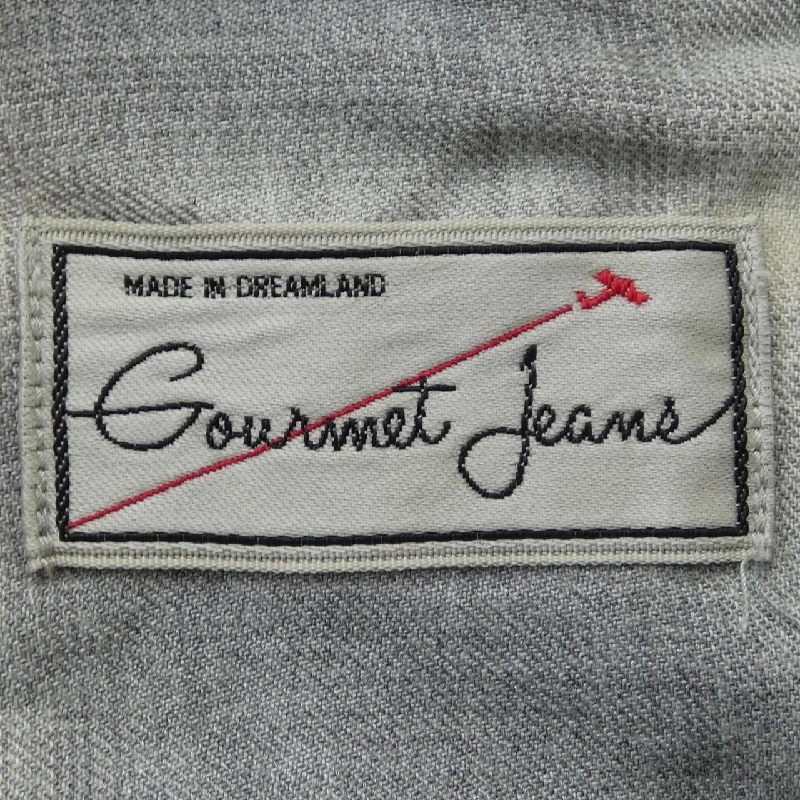 Quần jeans gourmet - Áo sơ mi hàng hiệu Authentic 888127