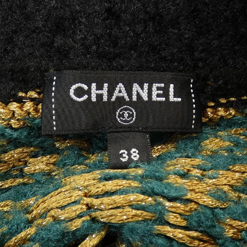 Chanel CHANEL P61617K47220 Áo len 629736