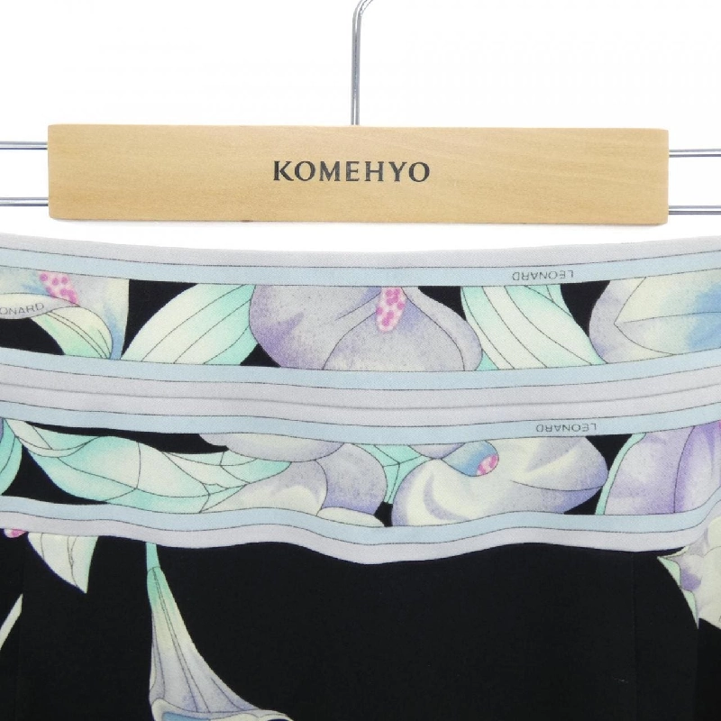 Thời trang LEONARD FASHION - Váy - Hàng hiệu Authentic 815220