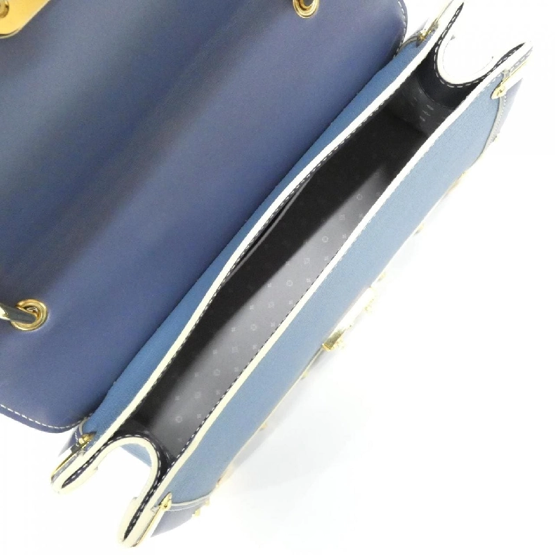 Túi xách vai Louis Vuitton Suhali Tarantule M91821 - Hàng hiệu Chính hãng 802266