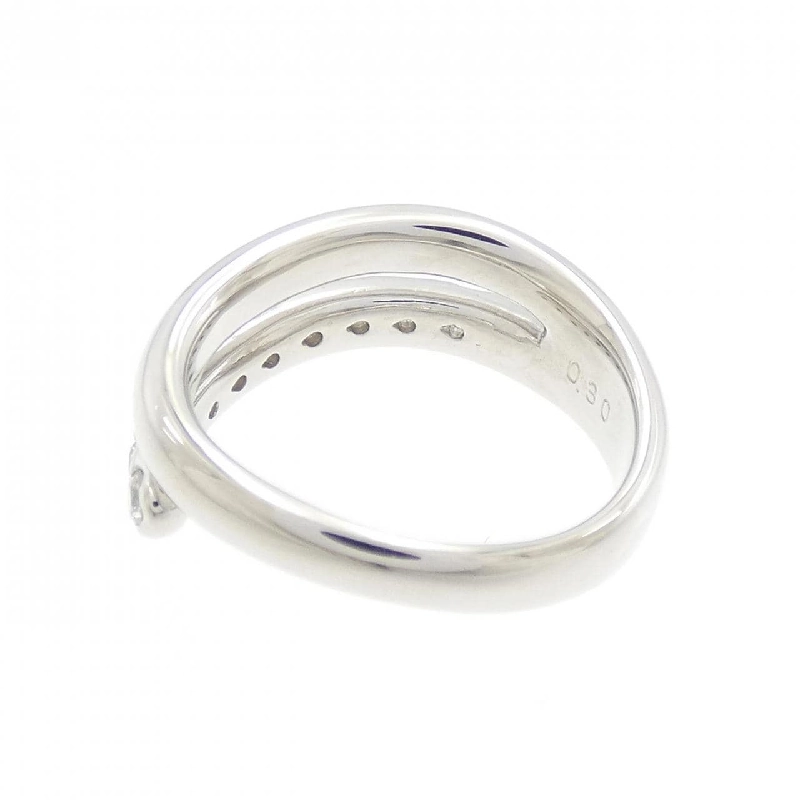 Nhẫn kim cương PT900 0.30CT 672755