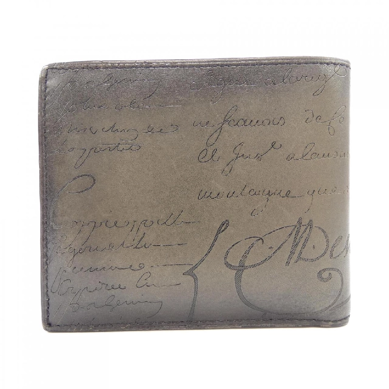 Berluti WALLET - Hàng hiệu Authentic 904662