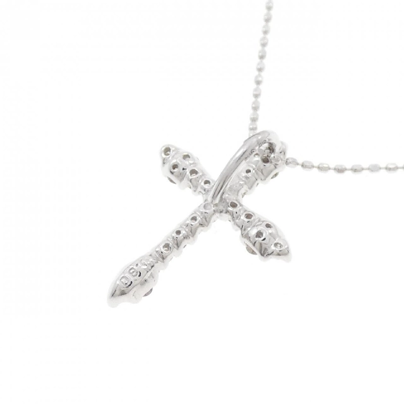 K18WG Nhẫn Đính Hôn Kim Cương 0.30CT - Hàng hiệu Chính Hãng 861431