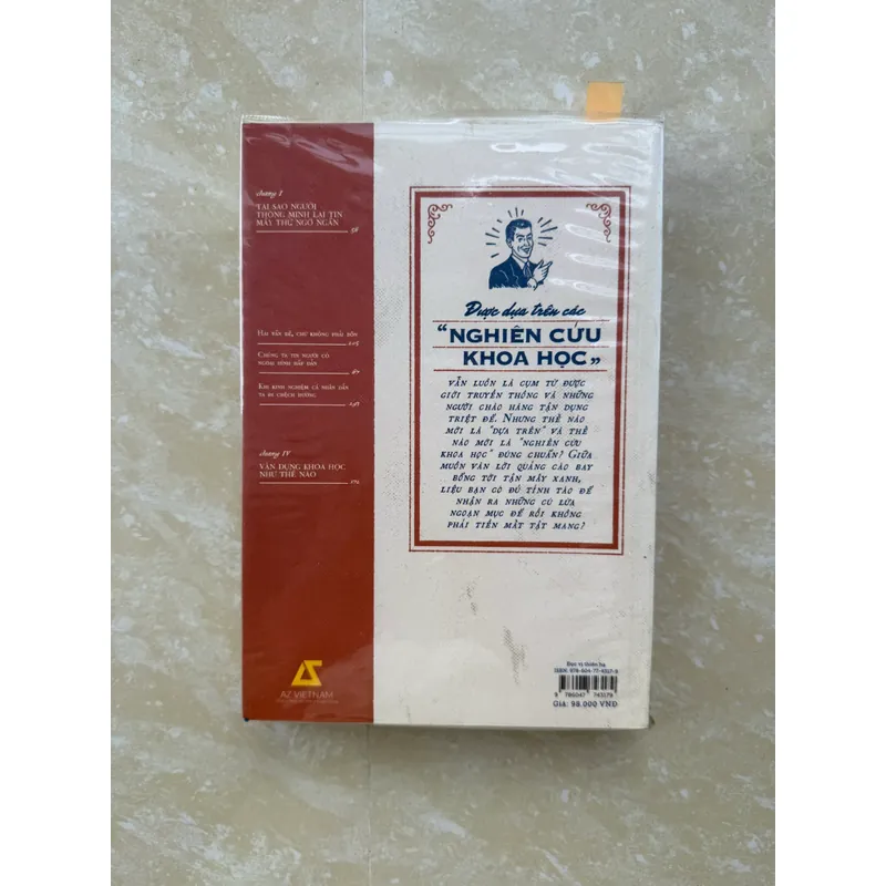 ĐỌC VỊ THIÊN HẠ LỌC NHỮNG CÚ LỪA 560655