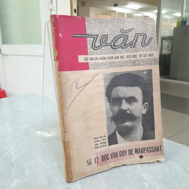 VĂN - SỐ 12 757067