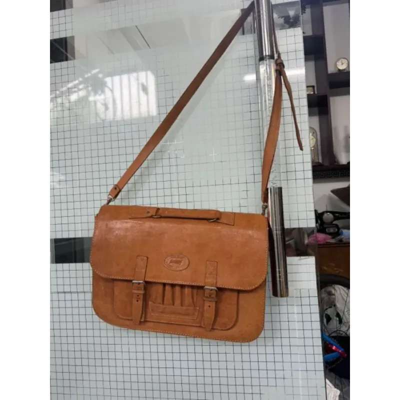 Cặp da LEATHER CREATIONG 934096