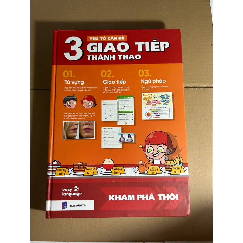 Easy language 3 yếu tố cần để giao tiếp thành thạo 558034