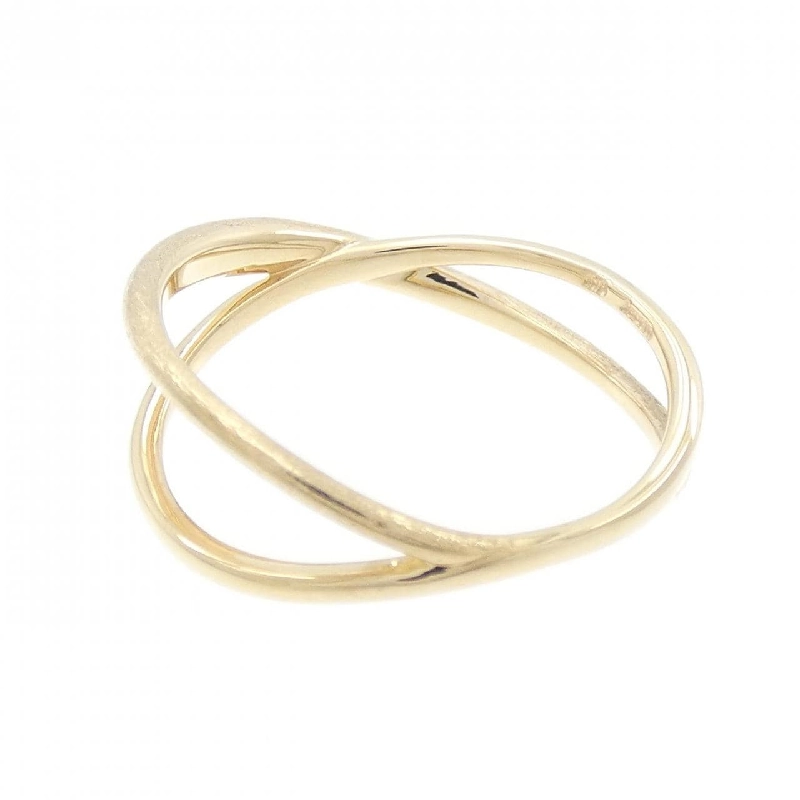 ジュエッテ K10YG リング - Hàng hiệu Authentic 839115