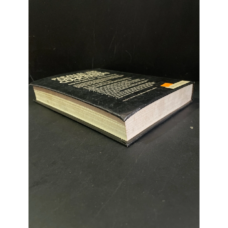 Parallel and distributed computation numerical methods (bìa cứng) mới 80% bẩn bìa, ố nhẹ, có mộc đỏ Bertsekas - Tsitsiklis HCM3004 NGOẠI VĂN 445487