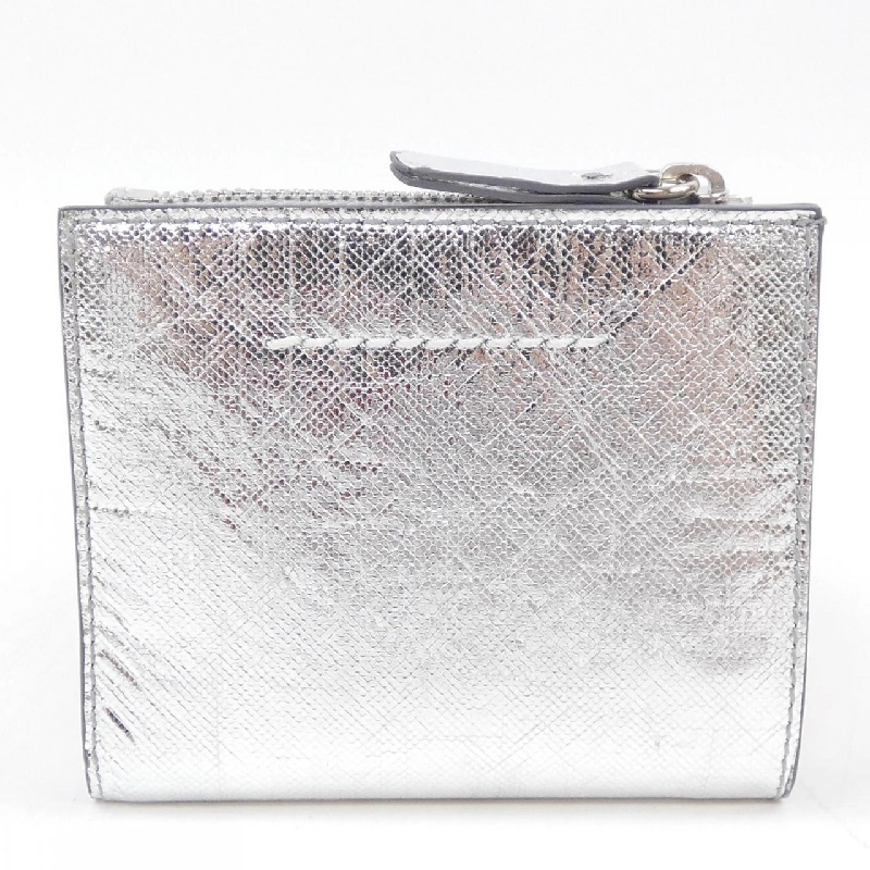 【Mã giảm giá】Ví MM6 656301