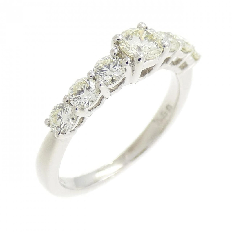 Nhẫn kim cương PT1000 0.60CT 670291