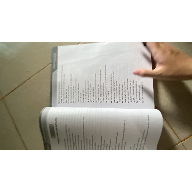 CHINH PHỤC ĐỀ THI VÀO 10 CHUYÊN ANH 9277