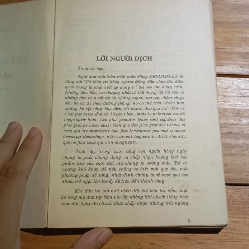 Những đức tính sáng ngời - Mervin Duton 568905