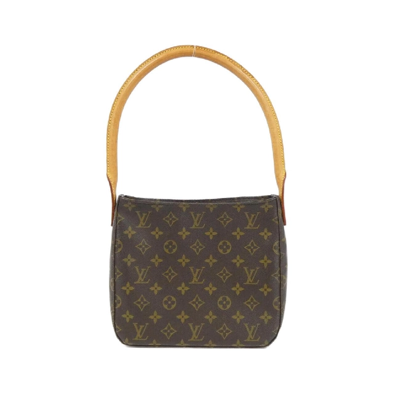 Túi xách vai Louis Vuitton Monogram Looping MM M51146 - Hàng hiệu Chính hãng 802875