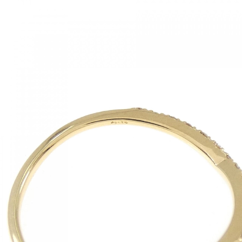 Nhẫn kim cương Agat 0.06CT - Hàng hiệu Chính hãng 832892