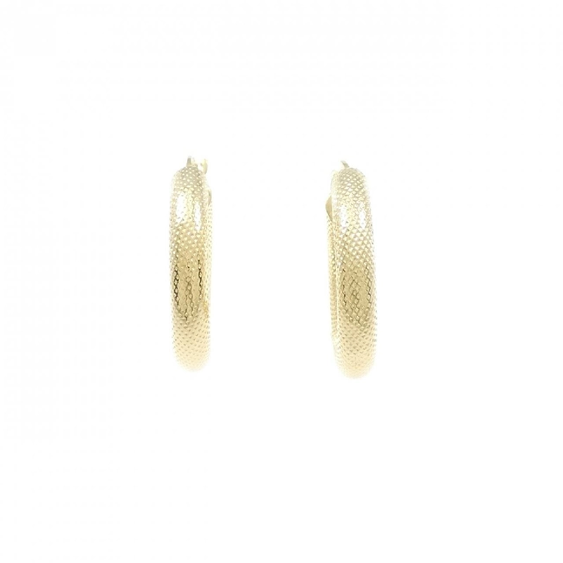 K18YG Bông tai - Hàng hiệu Authentic 868948