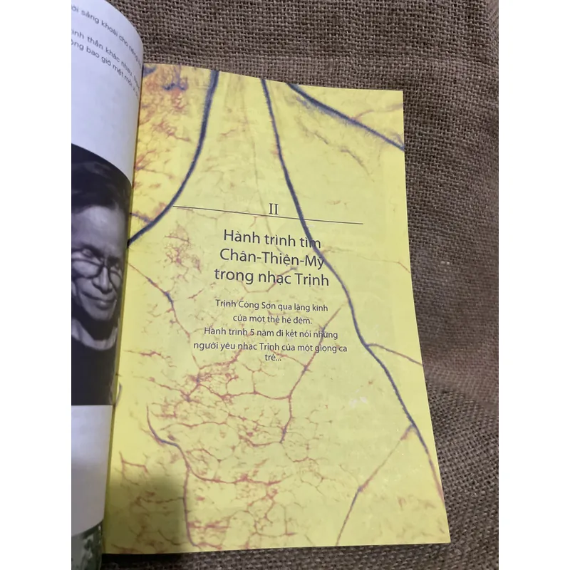 VườN xưa  -HÀNH TRÌNH ÂM NHẠC TRỊNH CÔNG SƠN 716931